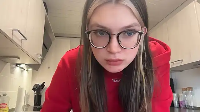 NikaCyberslut online show from January 12, 2025, 11:07 am