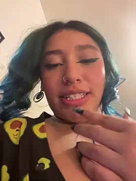 Bulmasexy online show from February 21, 2025, 7:10 pm