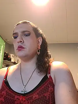 RosaXochitl online show from December 30, 2024, 2:08 pm