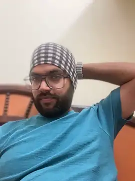 Arsh Loves Luv online show from January 4, 2025, 6:19 pm