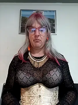 sexynadinets89 online show from February 14, 2025, 6:45 am