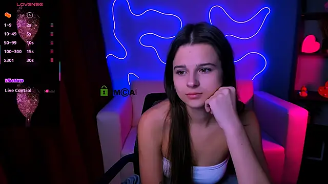 berry alma online show from October 5, 2025, 7:01 pm