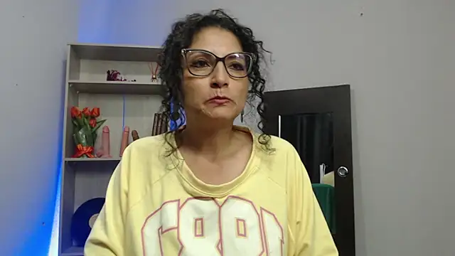 arianna ros3 online show from January 25, 2025, 5:40 pm