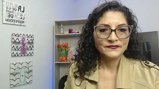 arianna ros3 online show from January 29, 2025, 3:15 pm