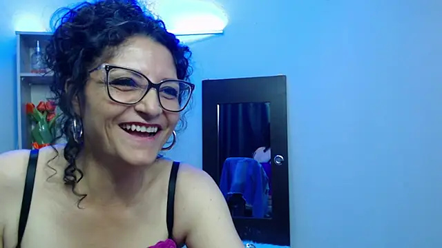 arianna ros3 online show from January 31, 2025, 11:45 pm