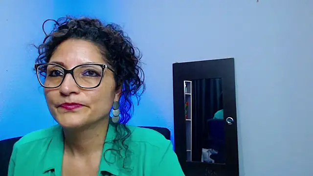 arianna ros3 online show from February 5, 2025, 6:59 pm