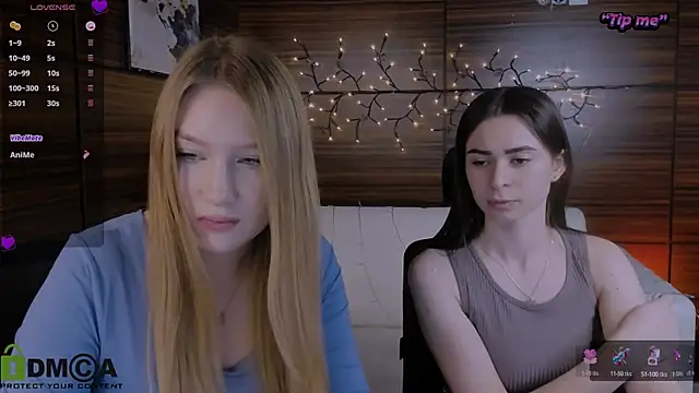 playful sophie online show from January 27, 2025, 11:33 pm