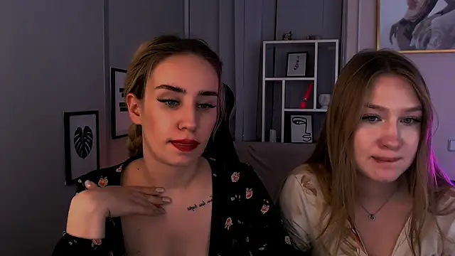 playful sophie online show from January 29, 2025, 5:51 am