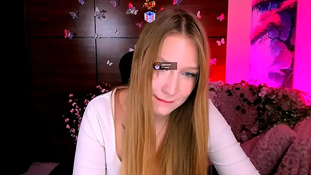 playful sophie online show from February 2, 2025, 1:19 pm