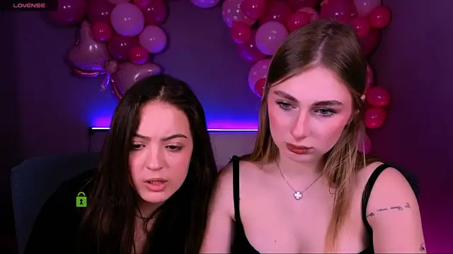 playful sophie online show from February 12, 2026, 9:10 pm