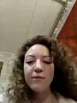 KattyLuuu online show from December 29, 2024, 8:48 pm