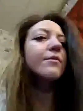 KattyLuuu online show from January 1, 2025, 8:04 pm