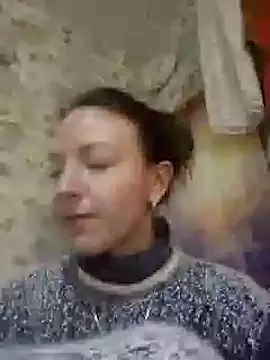 KattyLuuu online show from January 5, 2025, 10:40 pm