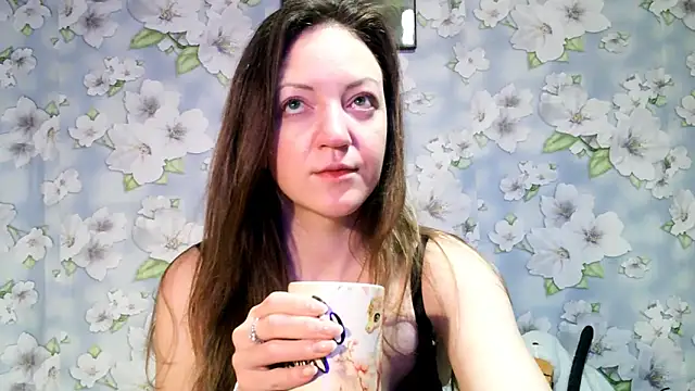 KattyLuuu online show from January 11, 2025, 9:15 am