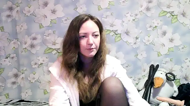 KattyLuuu online show from February 8, 2025, 11:55 pm