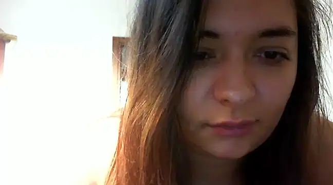 Snapshot of MeganGold chatting on December 20, 2024, 11:43 am MeganGold online show from December 20, 2024, 11:43 am