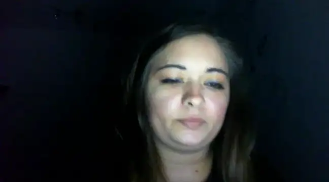 Snapshot of MeganGold chatting on December 22, 2024, 3:22 pm MeganGold online show from December 22, 2024, 3:22 pm