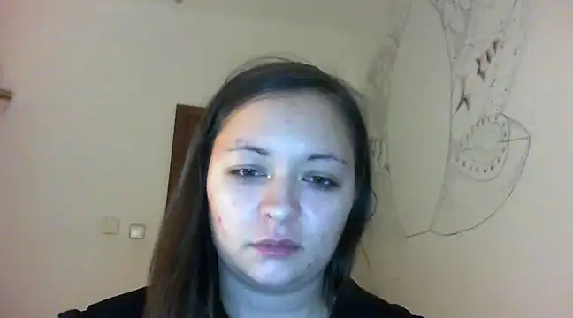 Snapshot of MeganGold chatting on December 23, 2024, 9:18 pm MeganGold online show from December 23, 2024, 9:18 pm