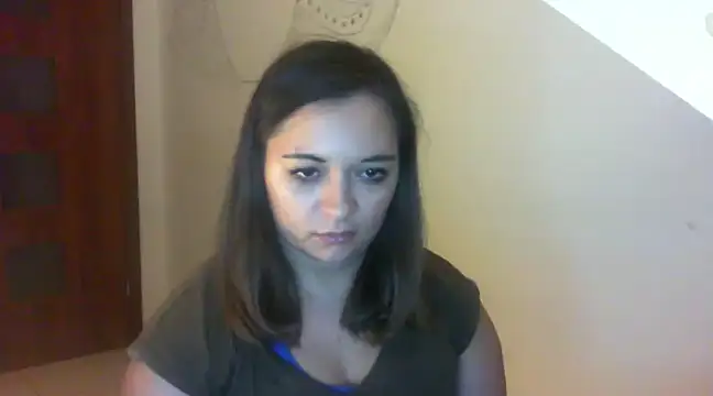 Snapshot of MeganGold chatting on December 29, 2024, 3:24 pm MeganGold online show from December 29, 2024, 3:24 pm