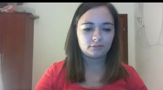 Snapshot of MeganGold chatting on December 30, 2024, 9:08 pm MeganGold online show from December 30, 2024, 9:08 pm
