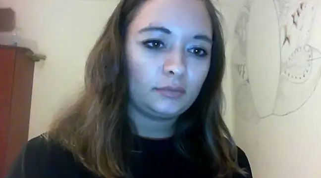 Snapshot of MeganGold chatting on January 3, 2025, 9:05 pm MeganGold online show from January 3, 2025, 9:05 pm