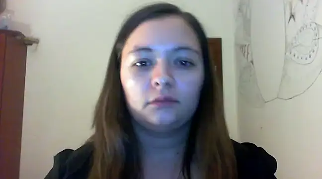 Snapshot of MeganGold chatting on January 13, 2025, 6:16 pm MeganGold online show from January 13, 2025, 6:16 pm