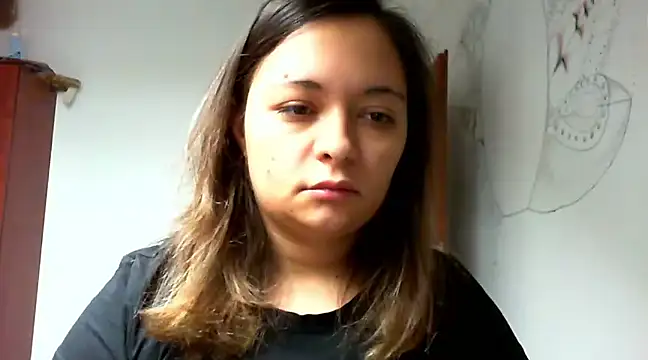 Snapshot of MeganGold chatting on January 18, 2025, 9:02 am MeganGold online show from January 18, 2025, 9:02 am