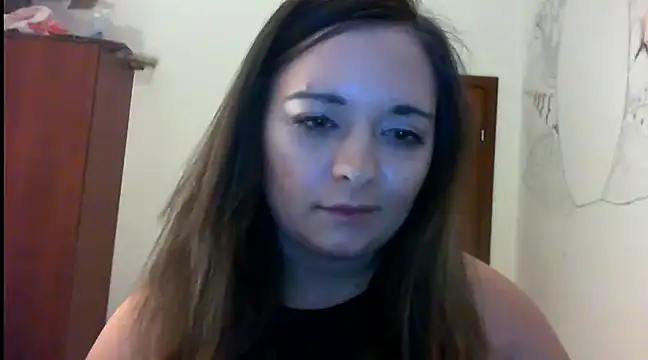 Snapshot of MeganGold chatting on January 19, 2025, 6:32 pm MeganGold online show from January 19, 2025, 6:32 pm