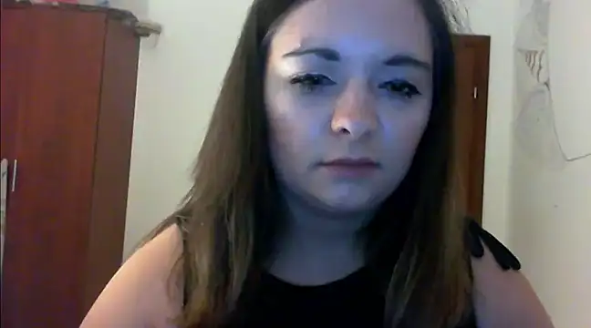 Snapshot of MeganGold chatting on January 20, 2025, 9:11 pm MeganGold online show from January 20, 2025, 9:11 pm