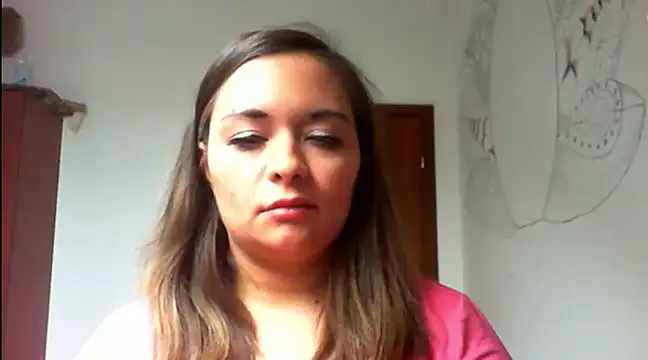 Snapshot of MeganGold chatting on January 22, 2025, 11:12 am MeganGold online show from January 22, 2025, 11:12 am