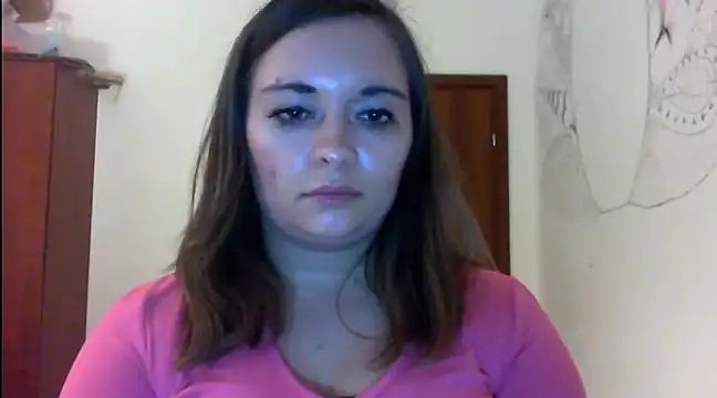 Snapshot of MeganGold chatting on January 22, 2025, 3:29 pm MeganGold online show from January 22, 2025, 3:29 pm