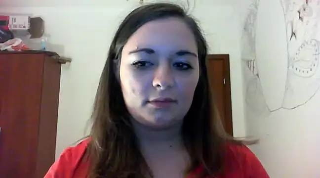 Snapshot of MeganGold chatting on January 23, 2025, 3:43 pm MeganGold online show from January 23, 2025, 3:43 pm