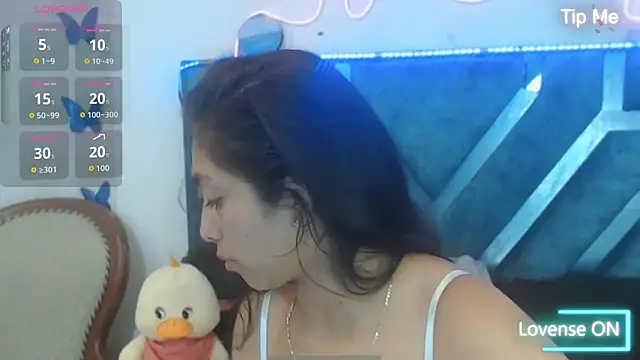 Roxan Fox- online show from October 1, 2025, 2:28 am