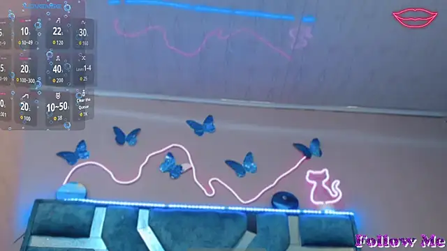 Roxan Fox- online show from November 25, 2025, 2:00 am