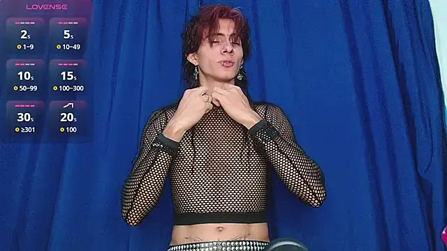 andreey50 online show from January 9, 2026, 9:16 pm