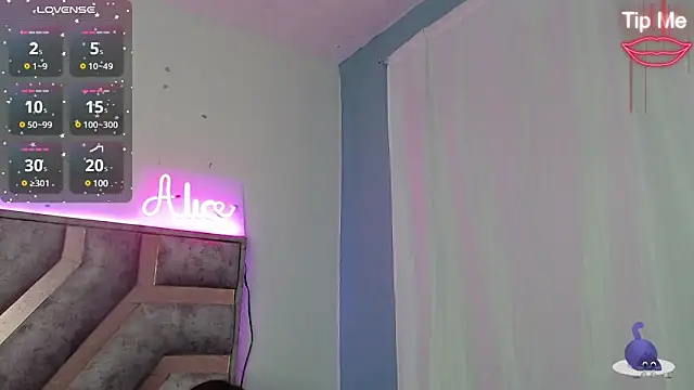 Anny Fox- online show from January 28, 2025, 2:11 am