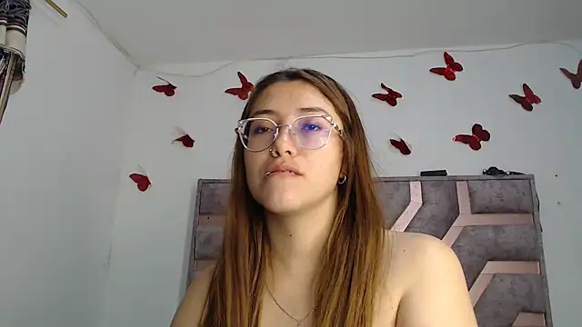 Anny Fox- online show from October 4, 2025, 3:15 am