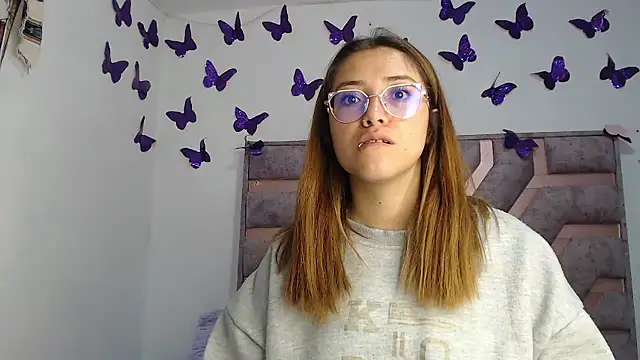 Anny Fox- online show from January 15, 2026, 3:22 am