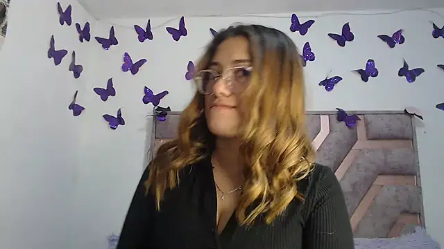 Anny Fox- online show from January 17, 2026, 3:11 am