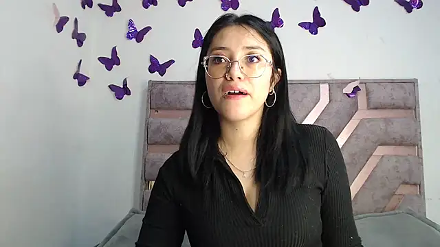 Anny Fox- online show from June 27, 2026, 4:06 am