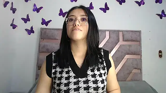 Anny Fox- online show from July 29, 2026, 5:16 am