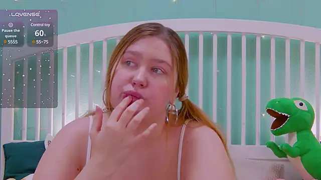 Ellie Wellie online show from February 26, 2025, 5:28 pm