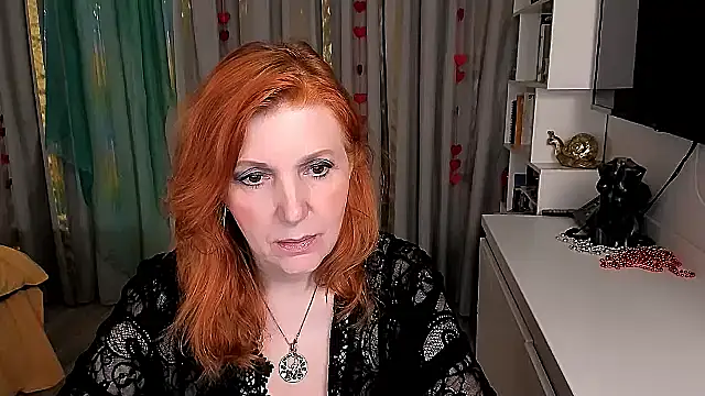 Snapshot of Fire-Fox-One chatting on February 20, 2026, 9:48 pm Fire-Fox-One online show from February 20, 2026, 9:48 pm