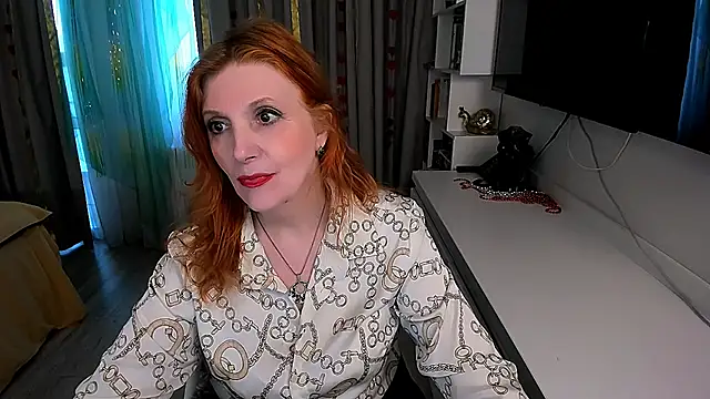 Snapshot of Fire-Fox-One chatting on February 25, 2026, 1:21 pm Fire-Fox-One online show from February 25, 2026, 1:21 pm