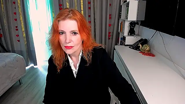 Fire-Fox-One online show from April 5, 2026, 7:27 am