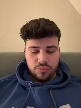 gayboooy nrw online show from December 22, 2024, 6:49 am