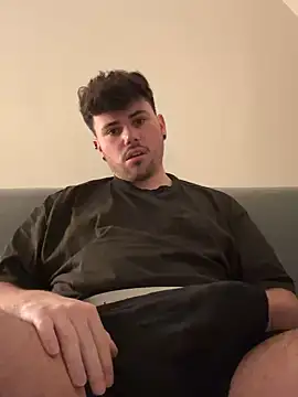 gayboooy nrw online show from January 14, 2025, 6:49 pm