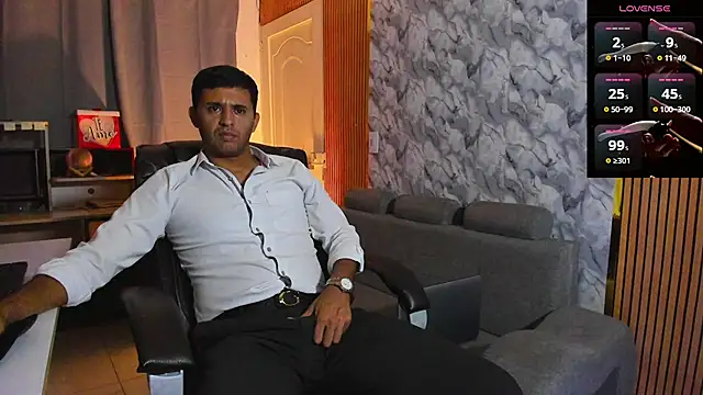 Hideintheoffice online show from February 12, 2026, 7:36 am