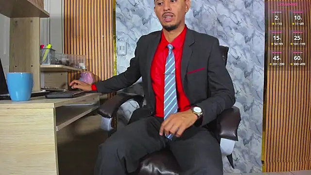 Snapshot of Hideintheoffice chatting on May 22, 2026, 1:35 am Hideintheoffice online show from May 22, 2026, 1:35 am