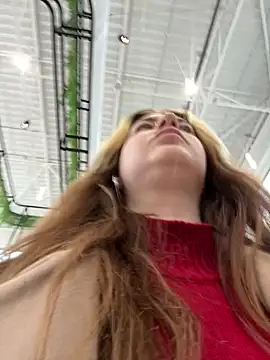 MayaMystic online show from March 3, 2025, 12:05 pm